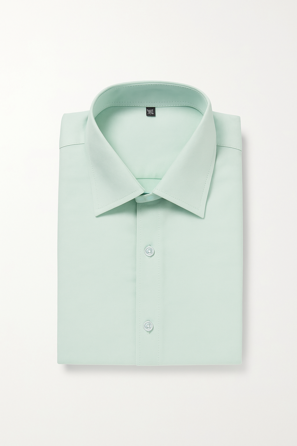Premium Formal Cotton Shirt for Men | Regular Fit | Office & Daily Wear
